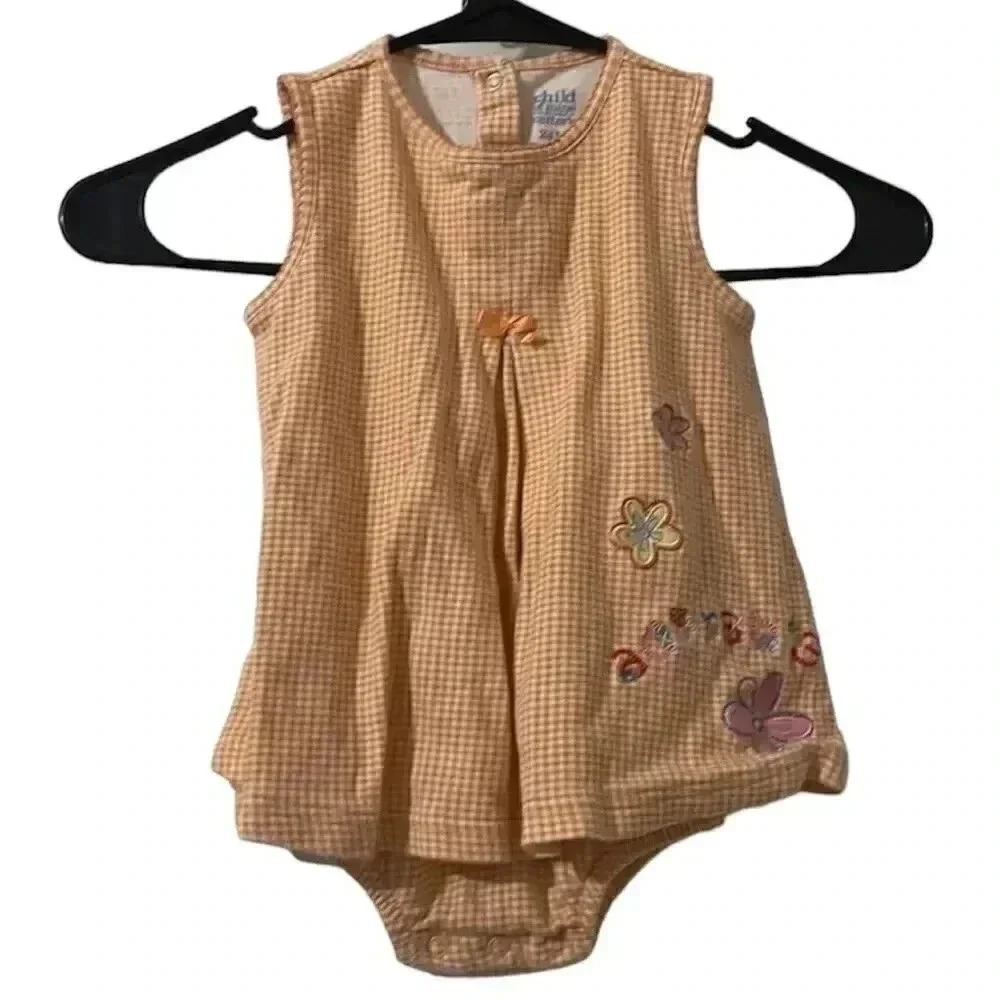 Carters Jumpsuit Size 24M